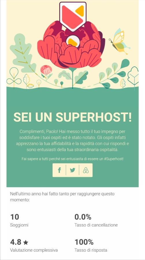 Vila Casa Poni Pisogne Exteriér fotografie