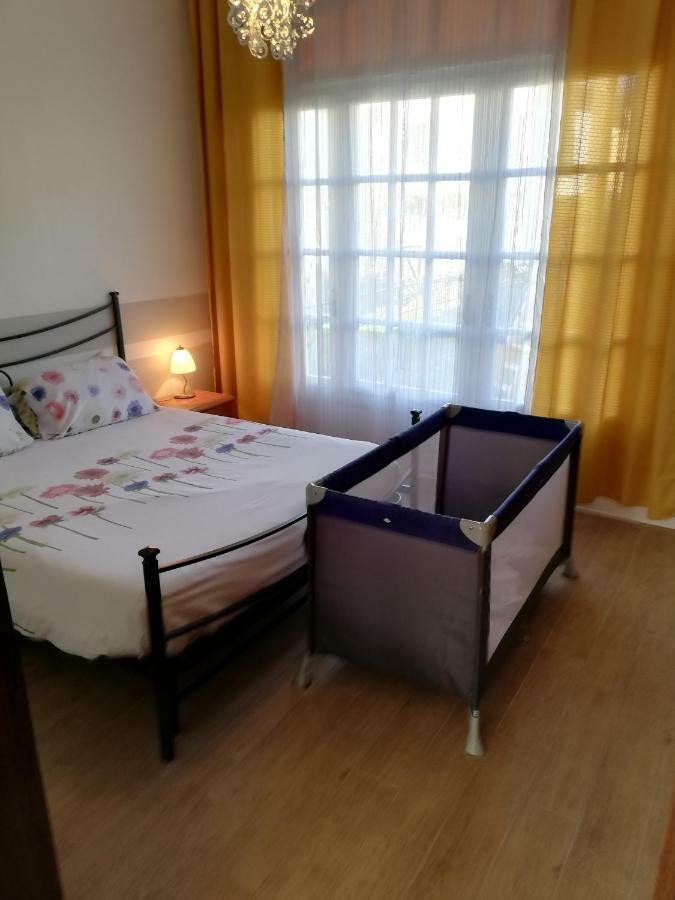Vila Casa Poni Pisogne Exteriér fotografie